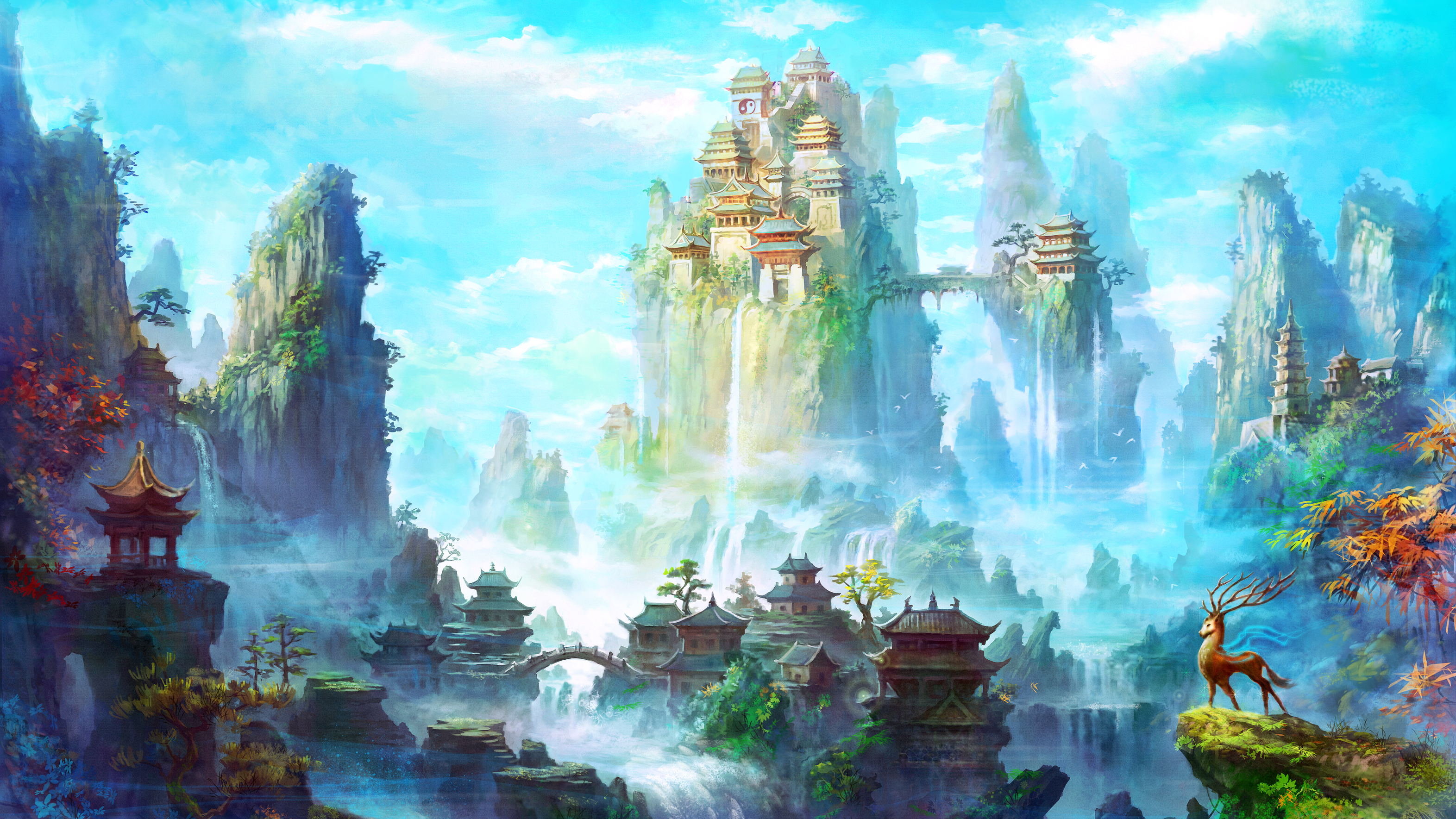 问道SF常见问题解决 | 闪退/黑屏/登录失败终极修复方案